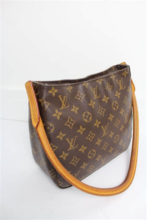 lv bag cream|lv loop bag 2021.